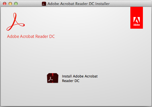 Is Adobe Acrobat Free For Mac